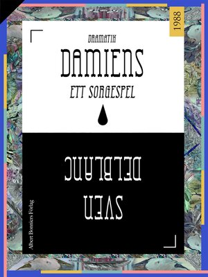cover image of Damiens